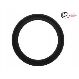 Seal seal tti cylinder 100x125x10 nbr