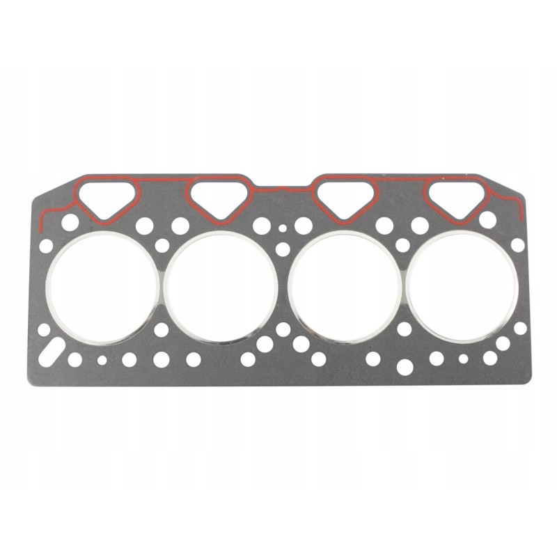 Engine head gasket 4 cyl case 4224501m1