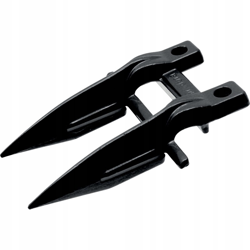 Double bayonet 6 42841 02 case ih