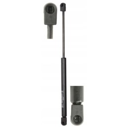 Gas spring for the loom engine cover 24316