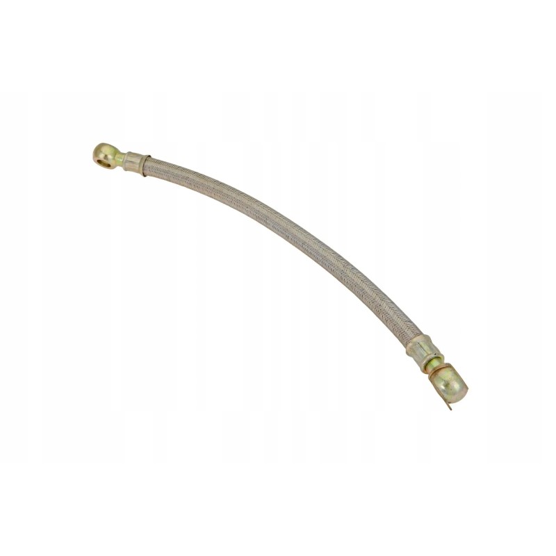 L375 10600 fuel line
