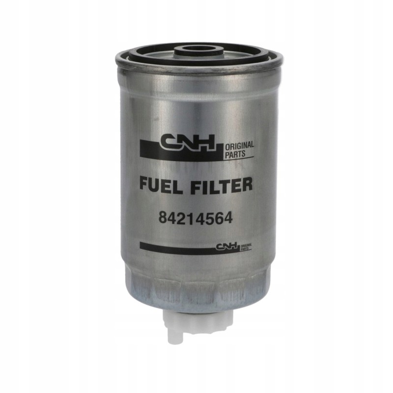 Fuel filter cnh new holland case steyr 84214564