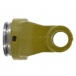 Fork for cross 30x92 lemon for inside pipe