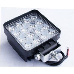 Ursus Zetor Ferguson lamp, work light 12 24