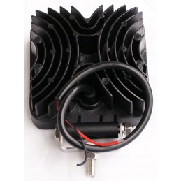 Ursus Zetor Ferguson lamp, work light 12 24