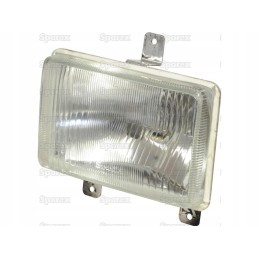 Headlight left right massey 4215 4220