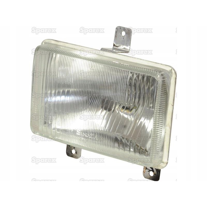 Headlight left right massey 4215 4220