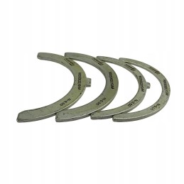 Set of half rings n000 c 360 andoria 46401110