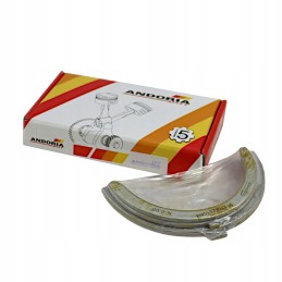 Set of half rings n000 c 360 andoria 46401110