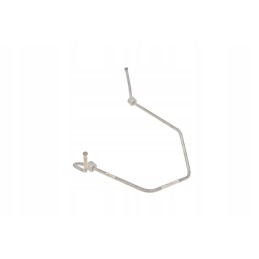 F824200711030 high pressure fuel line