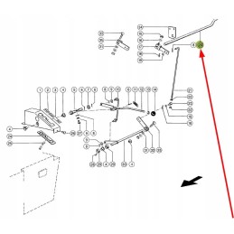 074482 1 roller 16x2546