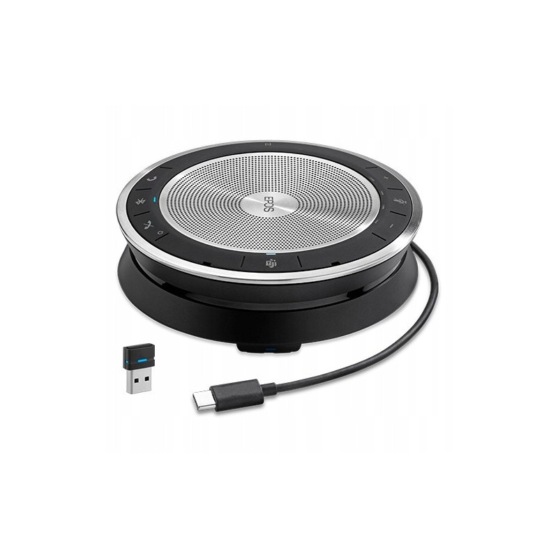 Epos expand 30t speakephone home conferences