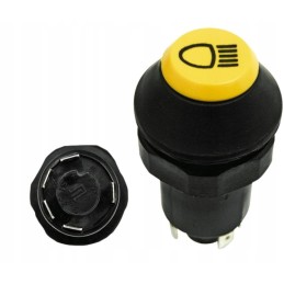 Fendt farmer dipped headlight switch x83024009800