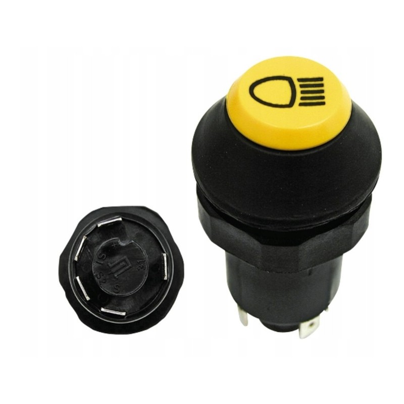 Fendt farmer dipped headlight switch x83024009800