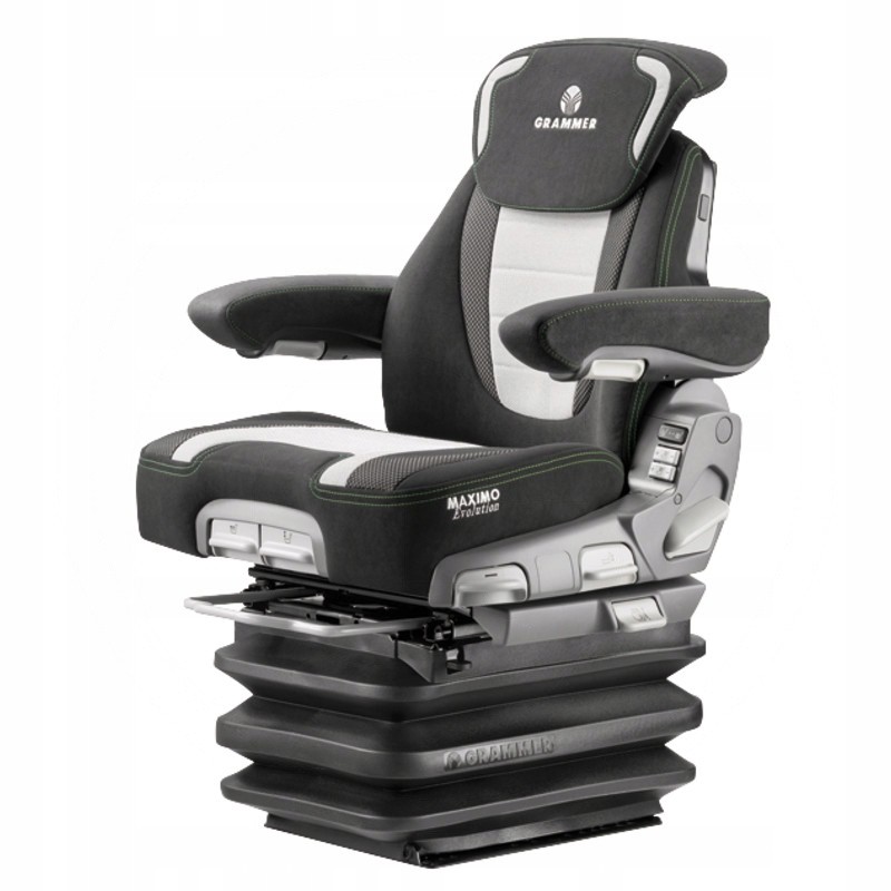 Maximo evolution dynamic seat 2401288764