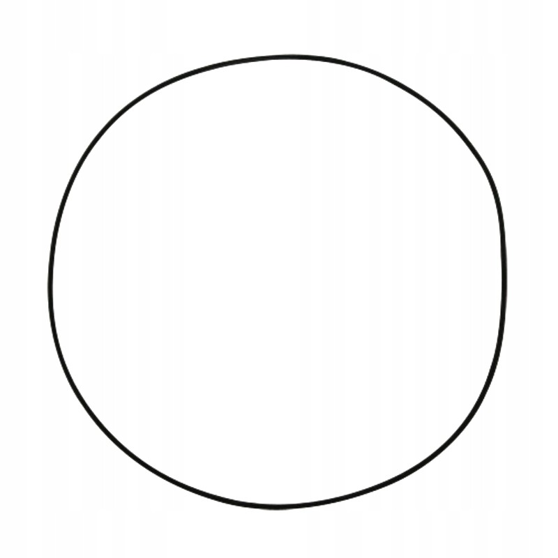 O-ring 72712032 sealing Deutz