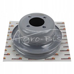 Water pump pulley Ursus C 330 Andoria mot