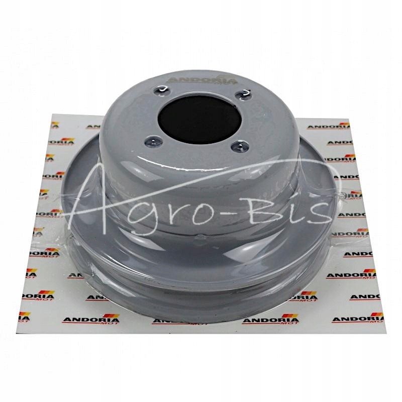 Water pump pulley Ursus C 330 Andoria mot