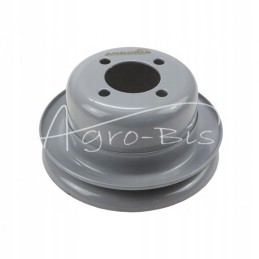 Water pump pulley Ursus C 330 Andoria mot