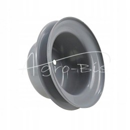 Water pump pulley Ursus C 330 Andoria mot