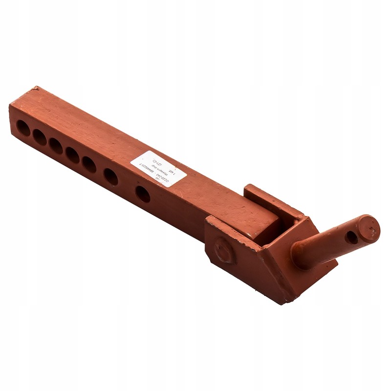 Long haul stabilizer boom c 385 c385