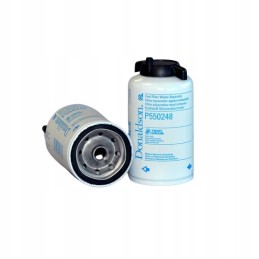 Donaldson P550248 spin on separator fuel filter