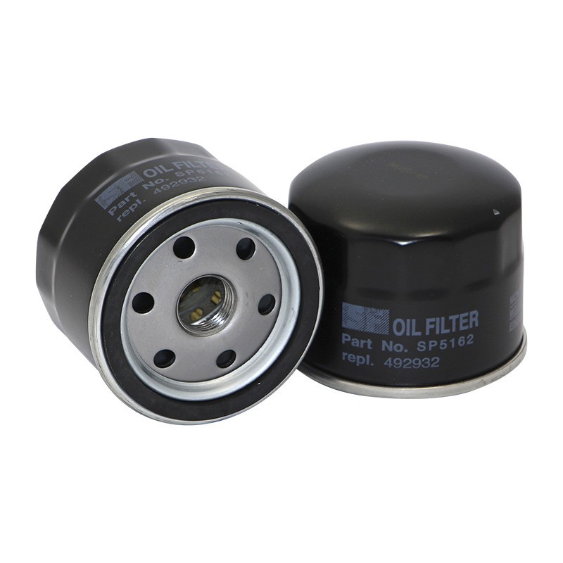 Sp5162 oil filter SF filter replaces SO10001