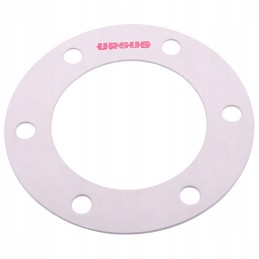 PTO cover gasket krazelite 0 8mm c 330 orig