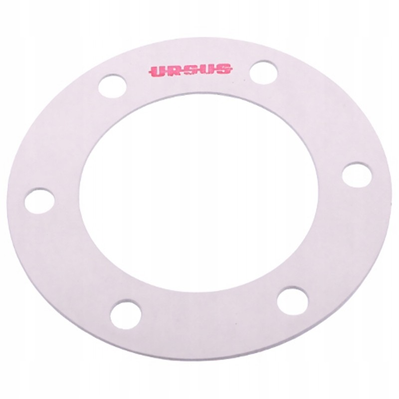 PTO cover gasket krazelite 0 8mm c 330 orig