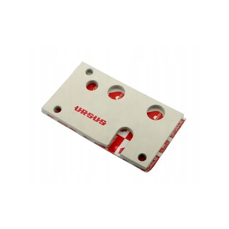 Krazelite hydraulic distributor gasket 0 8