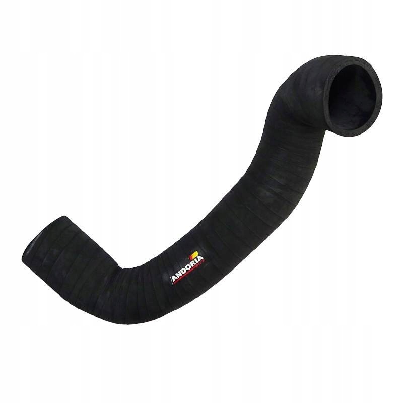 Lower radiator hose 83907879 reinforced cord mo