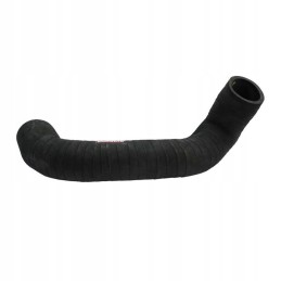 Lower radiator hose 83907879 reinforced cord mo