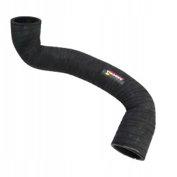 Lower radiator hose 83907879 reinforced cord mo
