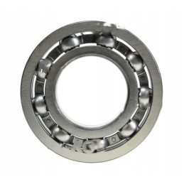 Single row ball bearing 25x62x17 6305n manufactured by