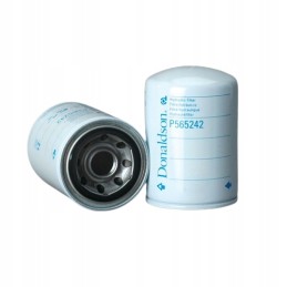 Spin on Donaldson hydraulic filter p565242