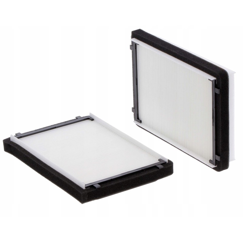 Cabin filter l155288 john deere set of 2 pcs