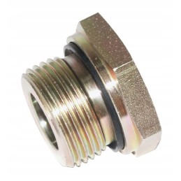 Reducing connector female internal thread 3 4x1 4 BSP from us
