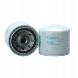 Spin on Donaldson oil filter p550935