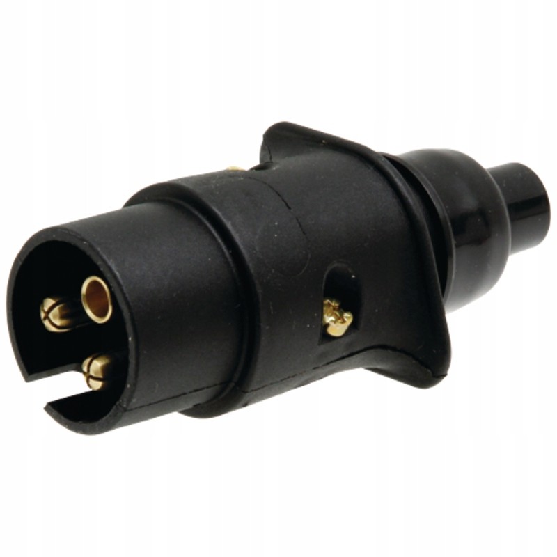 3 pin plug 4990335 blister