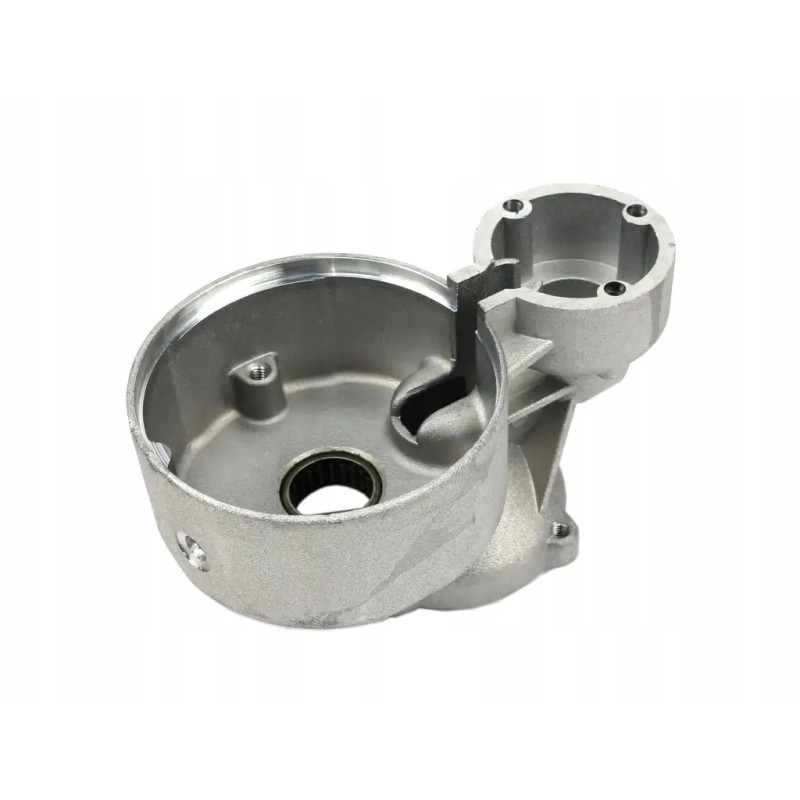 Magneton type starter gear housing 91427