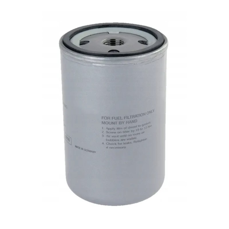 Fuel filter deutz fahr same sdf 01180597 original