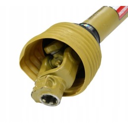 PTO shaft 575nm 1010 1706mm friction clutch