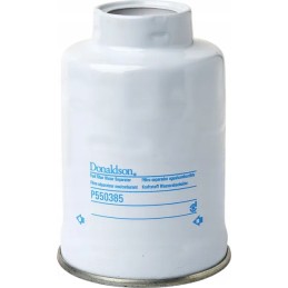 Fuel filter p550385