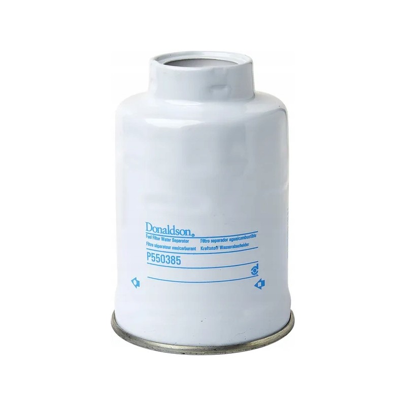 Fuel filter p550385