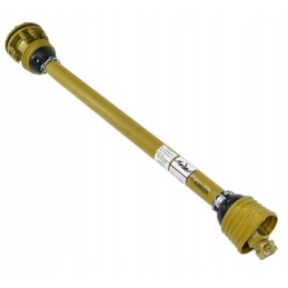 PTO shaft 575nm 1210 2006mm friction clutch