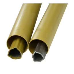 PTO shaft 575nm 1210 2006mm friction clutch