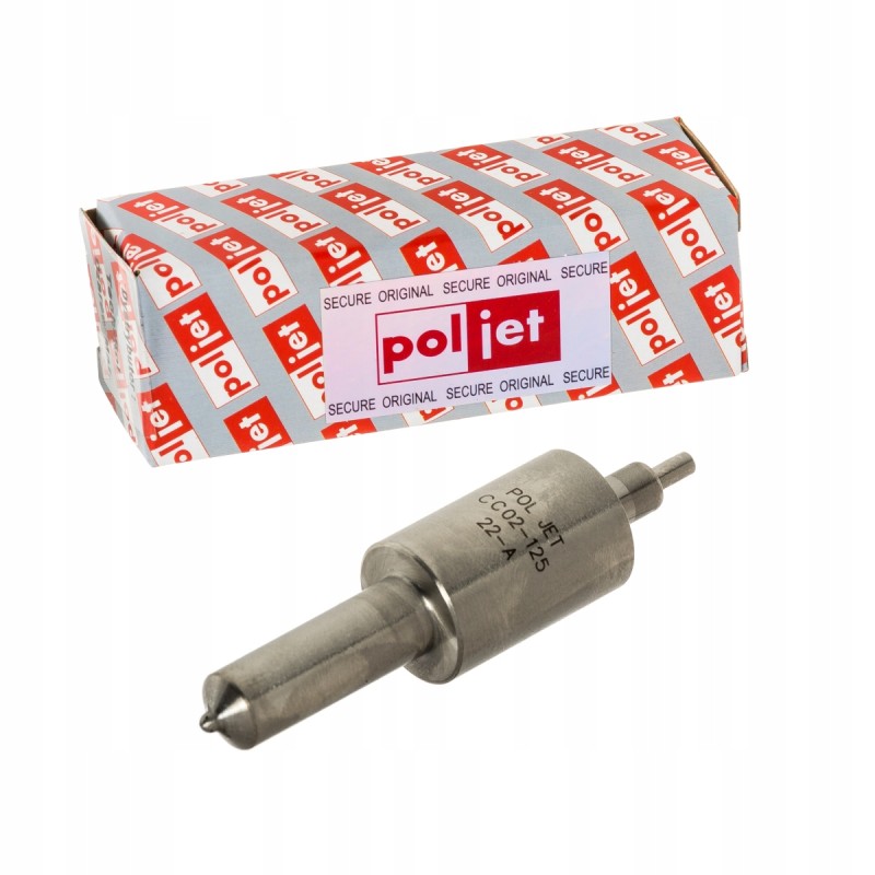 Injector nozzle c 385 93009310 poljet
