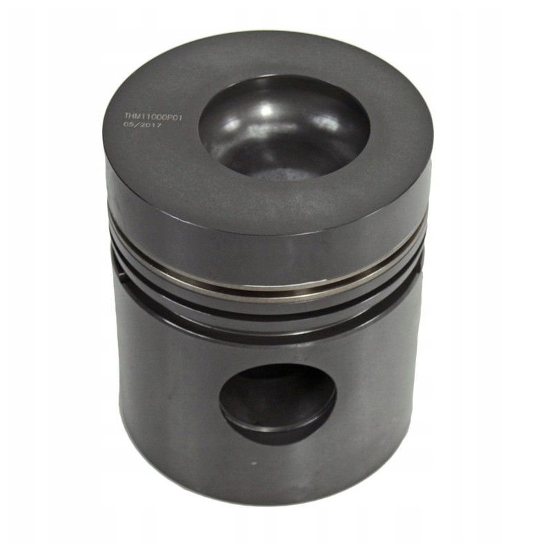 C 385 3 p turbo piston zetor ur ii incomplete without