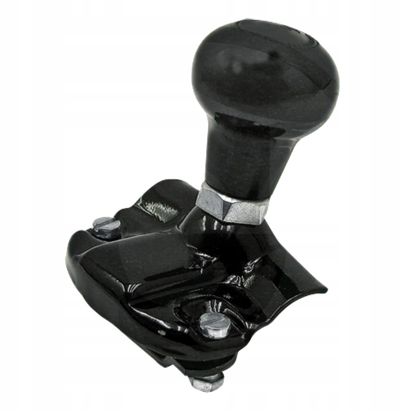 Agropa Fix 25mm granite steering knob