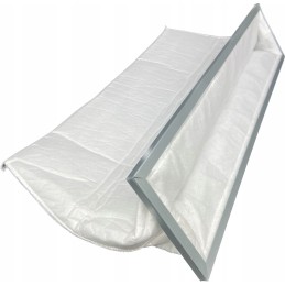 Claas cabin filter 071525 0 071525 42